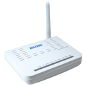 BiPAC 5400W  BiPAC 5400W Wireless-N 150 Mbps ADSL2+ Firewall Router