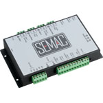 SEMAC-S3-V1 Semac-S3-V1 (Wiegand) Lift Controller