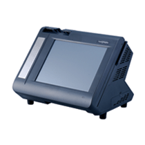  PT-6200 10.4" LCD Touchscreen ECR POS System