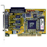  ST-2500U2PM PCI Ultra2 SCSI Controller for Power Macintosh