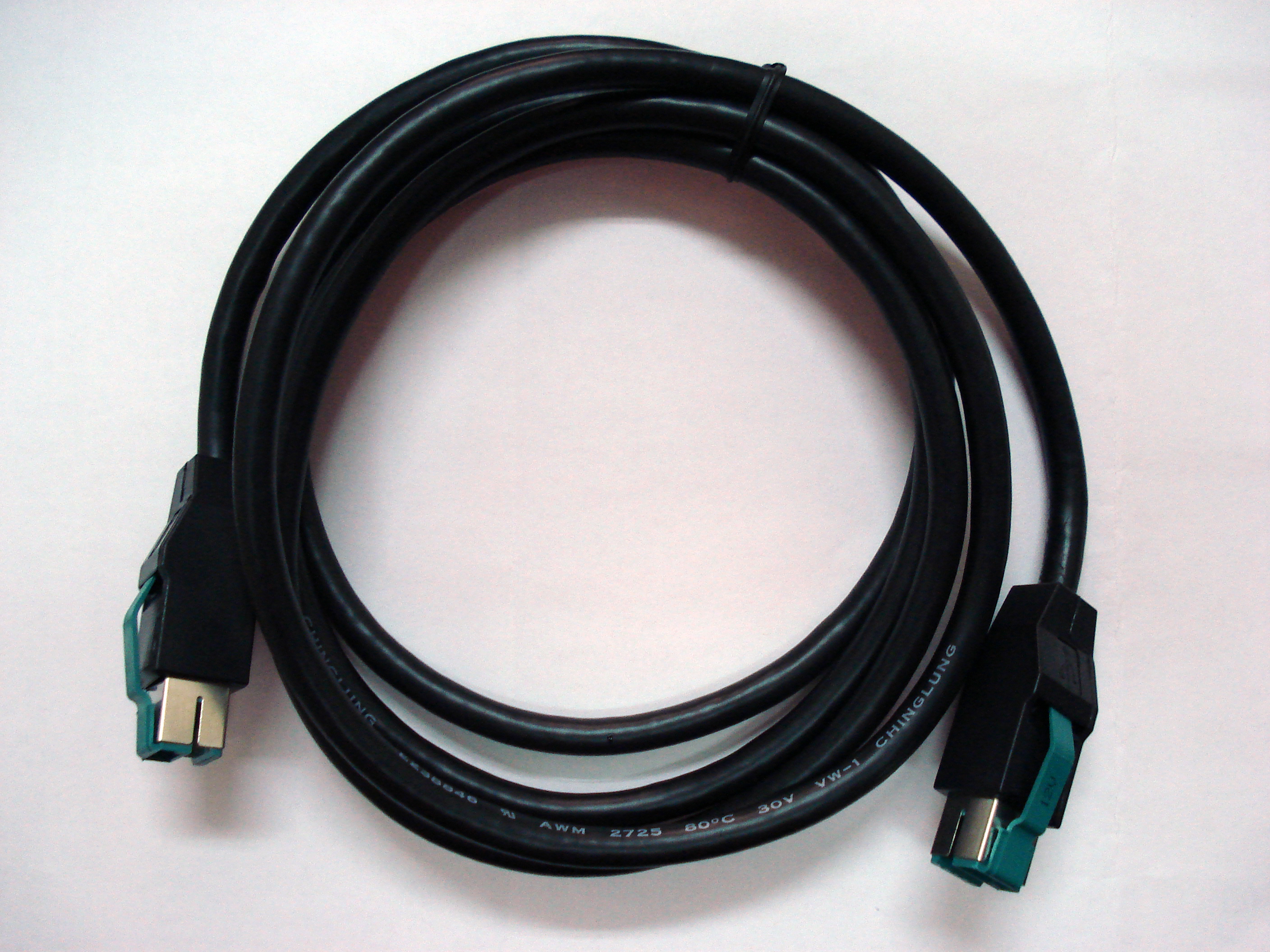 (USB Power Cable)