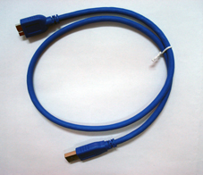 USB 3.0 USB Cable