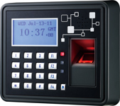 BF-630W BF-630W Single Door Fingerprint Controller