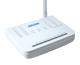 BiPAC 5400SW Wireless-N 150Mbps Single Ethernet ADSL2+ Firewall Router