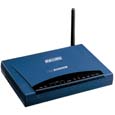 VoIP ADSL Router